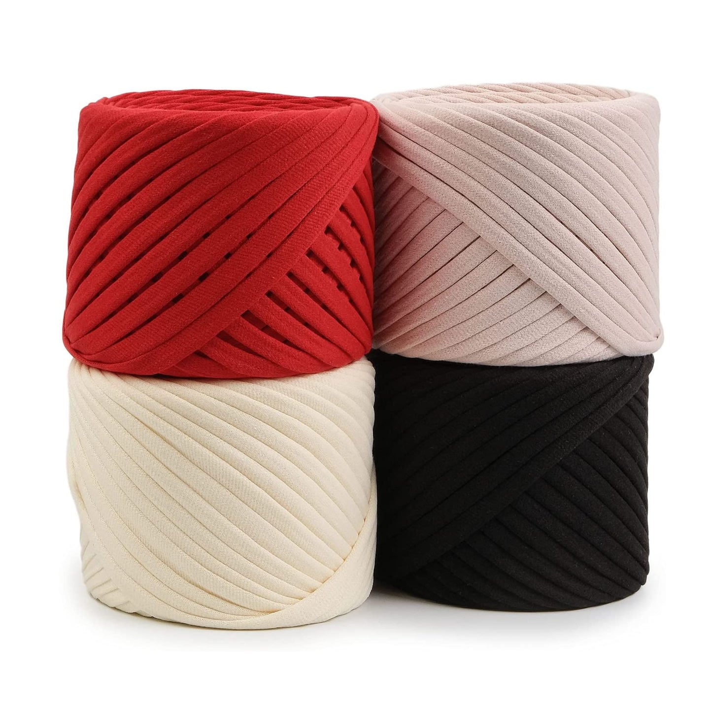 T-shirt yarn, Paris set